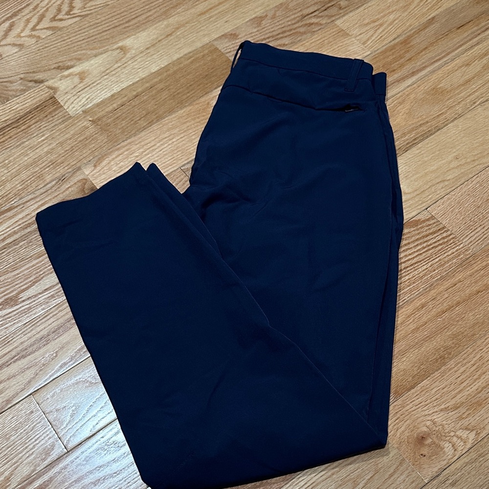 Fabletics unisex Dark Blue Joggers